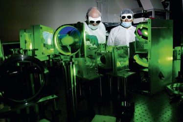 Expériences extrêmes : Les laboratoires qui poussent la science à ses limites - 7