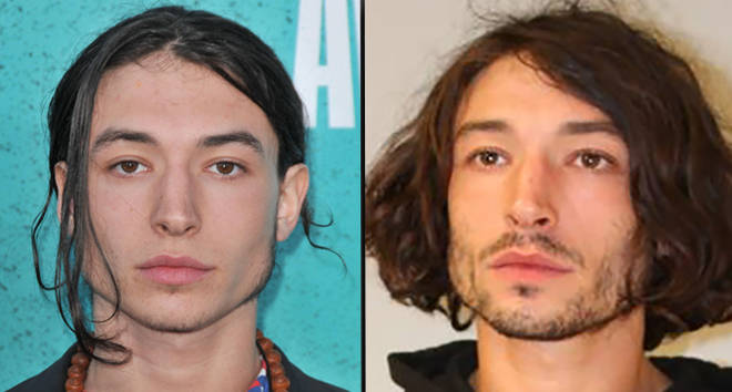 Ezra Miller frappé par plus d'allégations après que la femme qu'ils auraient étouffée a rompu le silence