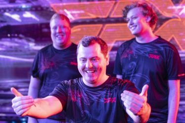 SUYGETSU obtient un visa pour assister au VCT Masters Copenhagen - 5