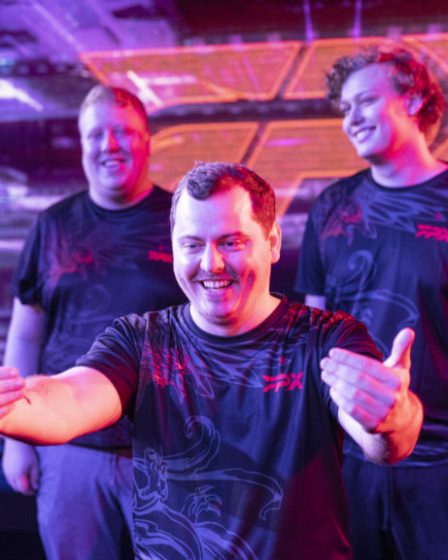 FunPlus Phoenix élimine Guild Esports du Masters Copenhagen 12 FunPlus Phoenix élimine Guild Esports du Masters Copenhagen - 11