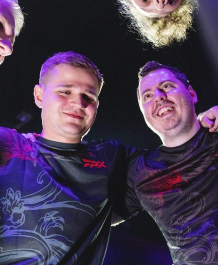 SUYGETSU manquera probablement le match éliminatoire des VCT Masters de "quelques heures", FPX jouera avec SEIDER contre Fnatic 65 SUYGETSU manquera probablement le match éliminatoire des VCT Masters de "quelques heures", FPX jouera avec SEIDER contre Fnatic - 64
