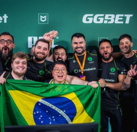Imperial invité à l'ESL Challenger Melbourne - 37