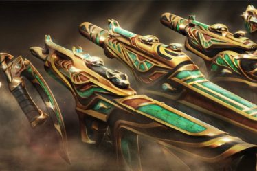 Le nouveau pack VALORANT comprend des couteaux à double maniement - 9