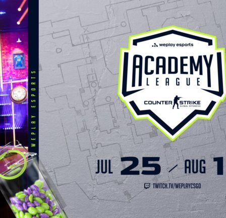 WePlay Academy CS:GO League saison 5 se déroulera pendant la pause estivale des joueurs - 81