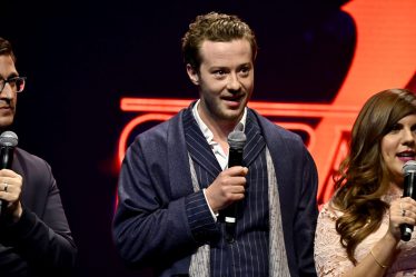Fait Stranger Things star Joseph Quinn a TikTok? - 7