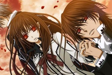 10 meilleurs mangas romantiques fantastiques à lire - 10