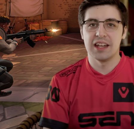 Shroud profite du pic de Twitch après la signature du choc Sentinels 36 Shroud profite du pic de Twitch après la signature du choc Sentinels - 35
