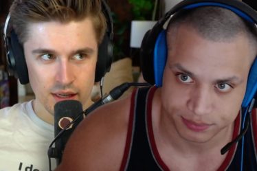 Tyler1 blâme Ludwig pour la défaite de MrBeast contre Ninja League - 7