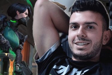 VALORANT les pros attendent que Riot s'occupe des lanceurs classés, mais Tarik a sa propre solution - 5