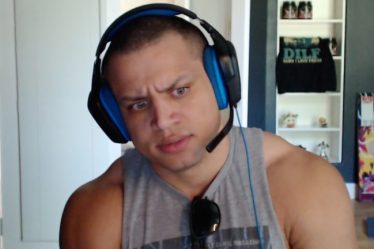 Tyler1 intervient sur la suspension de la co-diffusion LCS de Doublelift : "Il devrait être content" - 9