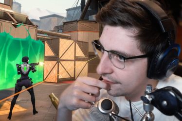 Shroud: VALORANT fait que Counter-Strike "ressemble à une blague" - 22