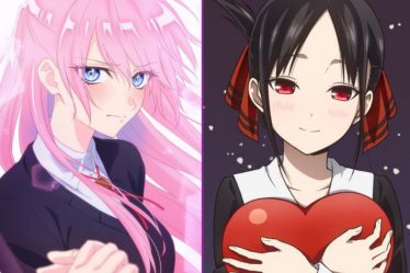 Feel Good Romance Manga à lire en 2022 - 8