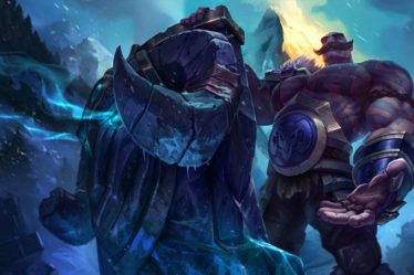 Les meilleurs champions à associer à Braum dans League of Legends - 7