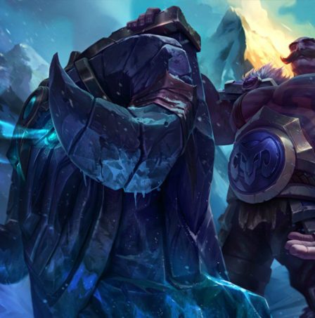 Un bug ennuyeux de Braum est de retour dans League - et les joueurs le détestent 14 Un bug ennuyeux de Braum est de retour dans League - et les joueurs le détestent - 13