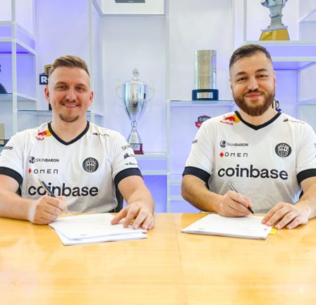 TabseN et gob b ink contrats de 5 ans avec BIG - 65