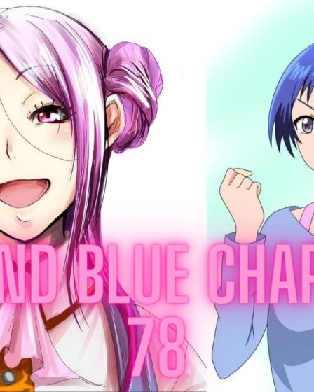 Grand Blue Chapitre 78 Date de sortie : Chisa a des sentiments pour Iori ? 113 Grand Blue Chapitre 78 Date de sortie : Chisa a des sentiments pour Iori ? - 112