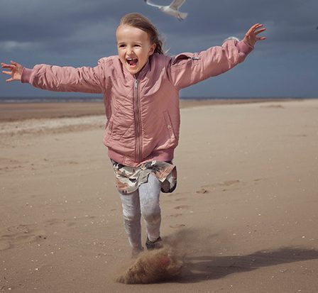 Pourquoi les enfants deviennent-ils hyperactifs quand il y a du vent ? - 49