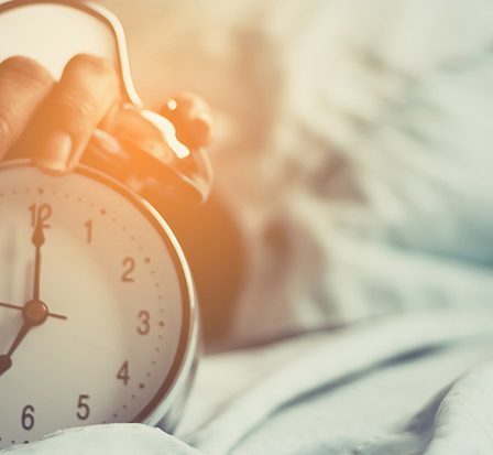Qu'est-ce que l'inertie du sommeil ? | Magazine de la BBC sur la science - 25