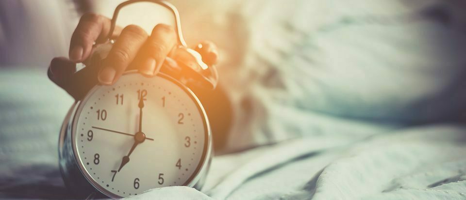 Qu'est-ce que l'inertie du sommeil ? | Magazine de la BBC sur la science 2 Qu'est-ce que l'inertie du sommeil ? | Magazine de la BBC sur la science - 1