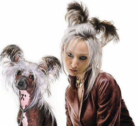 Pourquoi les chiens ressemblent-ils à leurs maîtres ? - 1
