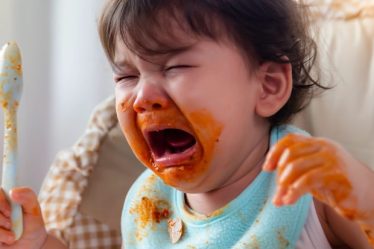 Être 'hangry' est réel, et il y a la science pour le prouver - 5