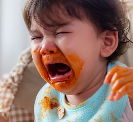 Être 'hangry' est réel, et il y a la science pour le prouver - 37