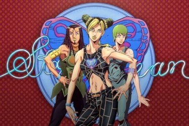 'JoJo's Bizarre Adventure: Stone Ocean' Les épisodes 13 à 24 arrivent sur Netflix en septembre 2022 - 8