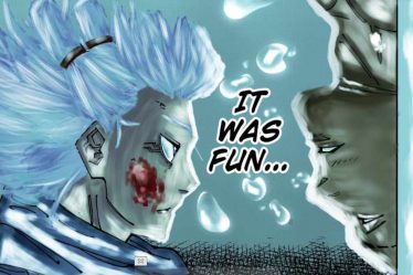 Jujutsu Kaisen Chapitre 190 : Date de sortie et aperçu - 8