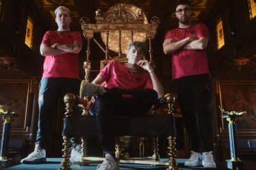 KRÜ Esports remporte la bataille de LATAM, bat LOUD 2-1 - 5