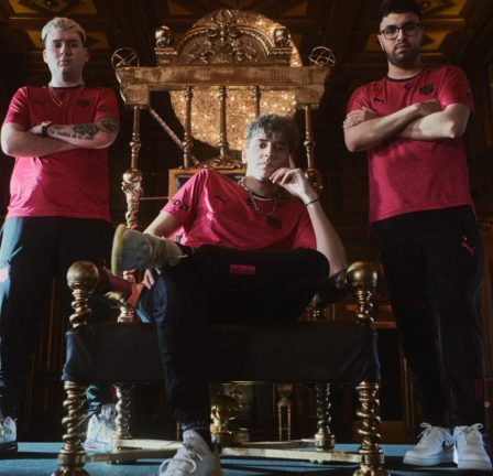 KRÜ Esports remporte la bataille de LATAM, bat LOUD 2-1 - 18