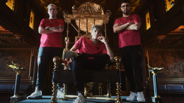 KRÜ Esports remporte la bataille de LATAM, bat LOUD 2-1 - 1