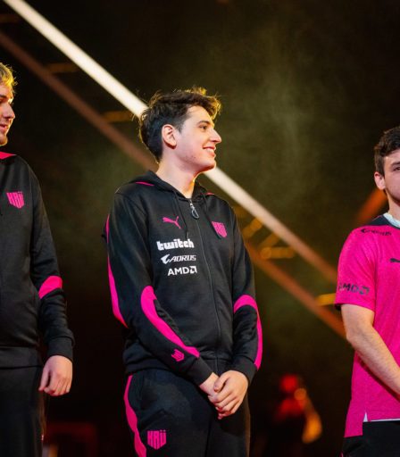 KRÜ Esports balaie les Ninjas en pyjama et revendique la dernière place au VCT Masters Copenhagen 30 KRÜ Esports balaie les Ninjas en pyjama et revendique la dernière place au VCT Masters Copenhagen - 29