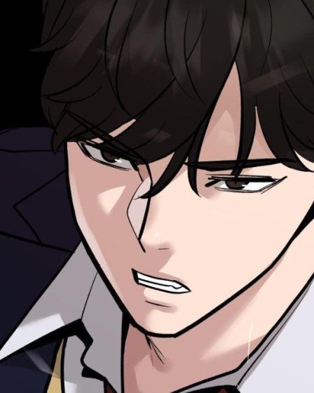 The Bully In-Charge Chapitre 19 Date de sortie : que s'est-il passé après que Kwon ait remporté la longue bataille ? 2 The Bully In-Charge Chapitre 19 Date de sortie : que s'est-il passé après que Kwon ait remporté la longue bataille ? - 1