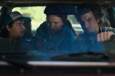 Les Duffer Brothers démystifient le major Stranger Things rumeurs de retombées - 5