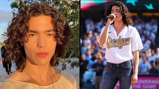 Les fans de Conan Grey le défendent après les critiques sur la performance virale de l'hymne national 3 Les fans de Conan Grey le défendent après qu'il ait fait face à un contrecoup sur la performance virale de l'hymne national