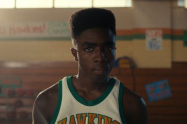 Lucas meurt-il dans Stranger Things saison 4 tome 2 ? - 11