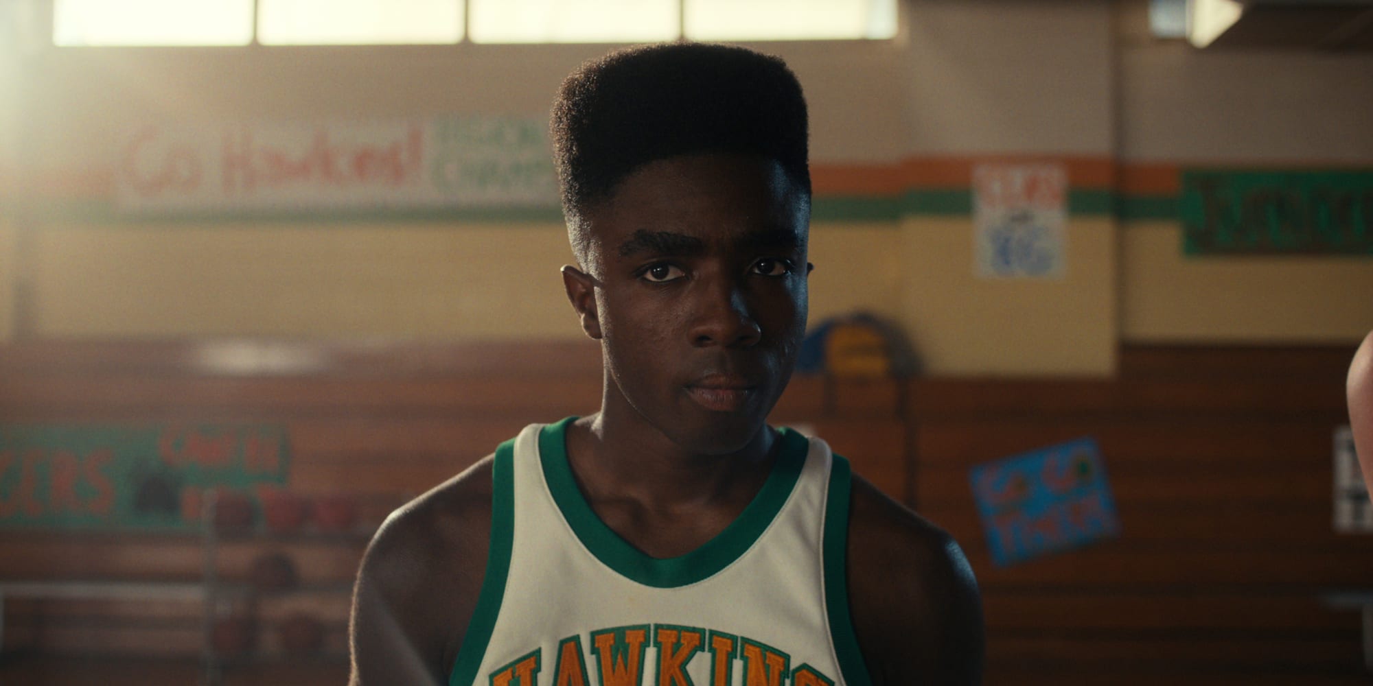 Lucas meurt-il dans Stranger Things saison 4 tome 2 ? 2 Lucas meurt-il dans Stranger Things saison 4 tome 2 ? - 1
