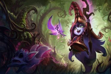 Modder apporte des modèles de champions Wild Rift à League of Legends - 7