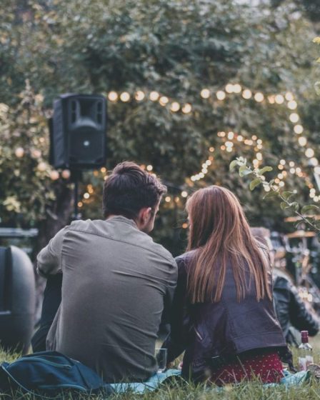 10 conseils pour économiser de l'argent sur votre garden-party d'été - avec l'experte en consommation Alice Beer - 163