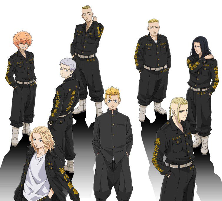 Top 10 des mangas d'arts martiaux à ne pas manquer 18 Top 10 des mangas d'arts martiaux