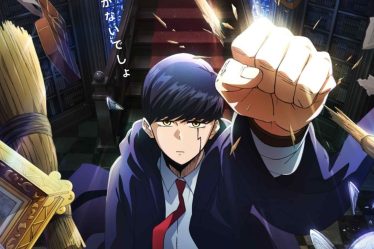 Mashle: Magic And Muscles Chapitre 118 Date de sortie : Luttez pour la survie ! - 10