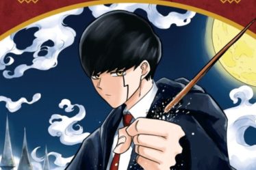 Mashle: Magic And Muscles Chapitre 116 Date de sortie: Finn est trop fort - 7