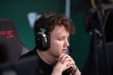 YEKINDAR sur le remplacement de Liquid: 'Je me sens plus détendu et moins gonflé [here]' - 7