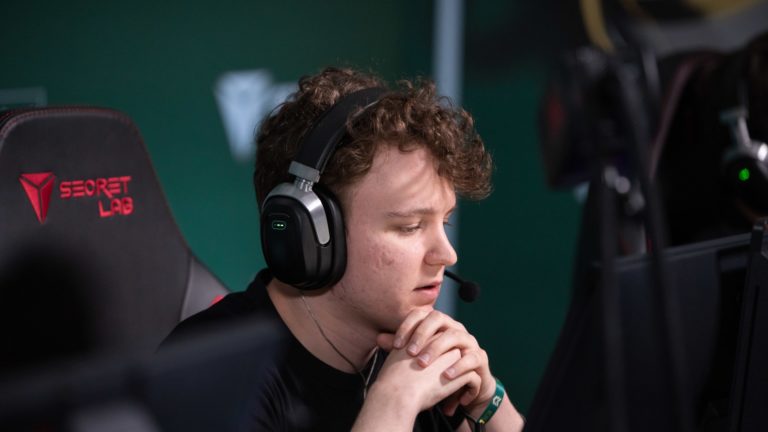 YEKINDAR sur le remplacement de Liquid: 'Je me sens plus détendu et moins gonflé [here]' - 1