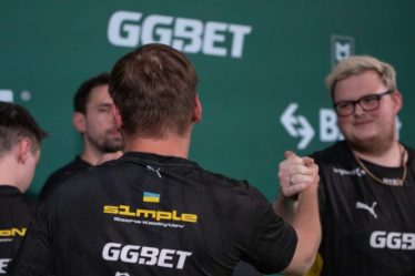 S1mple n'est pas convaincu que Boombl4 rejoindra la liste internationale CS:GO au milieu des rumeurs - 5