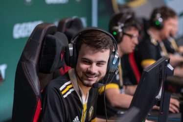 Misutaaa et neaLaN seraient sur le point de signer avec Evil Geniuses - 7
