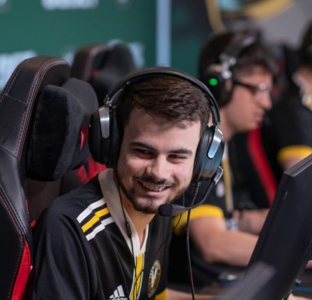 Misutaaa et neaLaN seraient sur le point de signer avec Evil Geniuses - 9