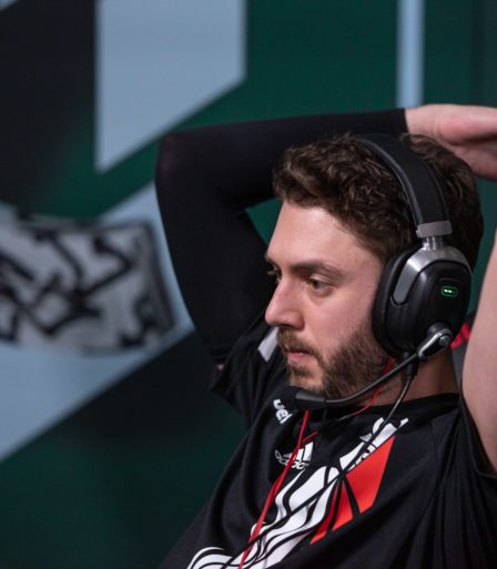 G2 aurait permis à JACKZ de trouver une autre équipe CS:GO - 77