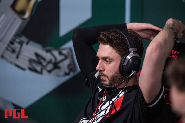 G2 aurait permis à JACKZ de trouver une autre équipe CS:GO - 1