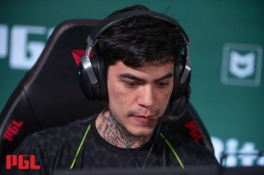 La fin de la dernière danse : Fnx aurait quitté Imperial - 7